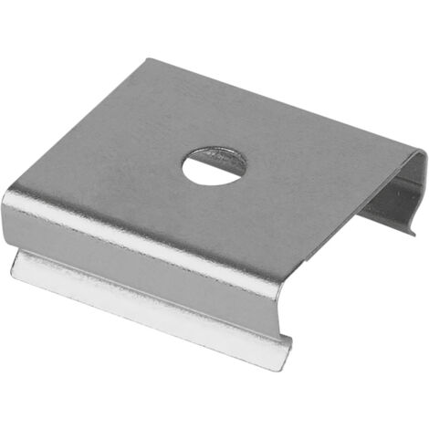 Bandes LED à profil plat Ledvance Clip -PF01/MB Pack 2