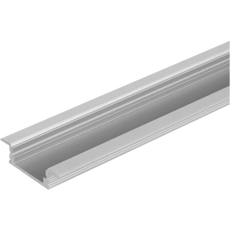 Bandes LED à profil plat Ledvance -PF03/UW/25X7/12/1 1M