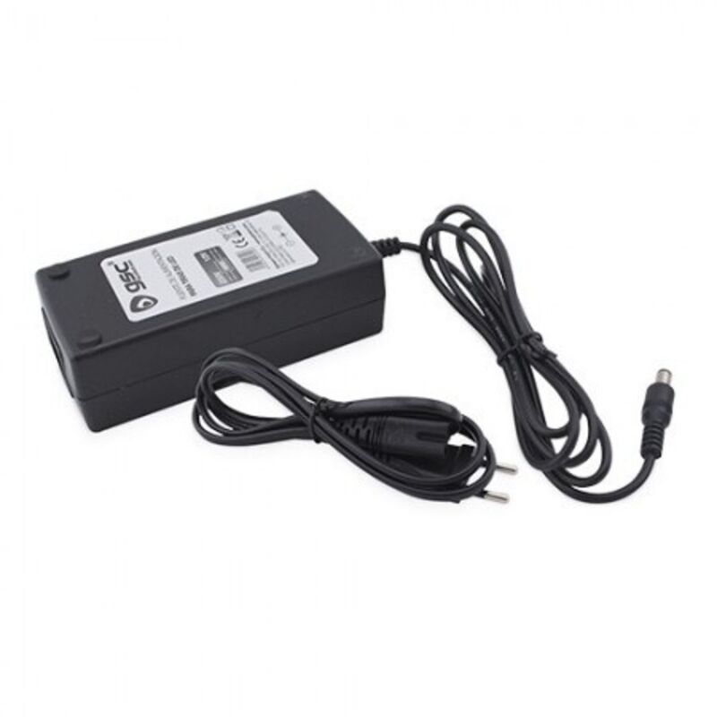 Bandes led d'alimentation 220V à 24V 60W