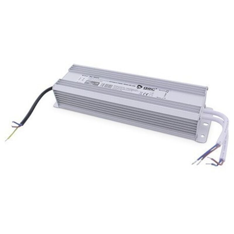 GSC - Bandes led d'alimentation 24V 150W IP67 1504583