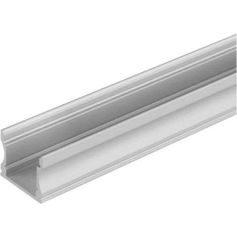 Bandes LED Ledvance Profil Moyen -PM05/U/17,5X14,5/10/2 2M