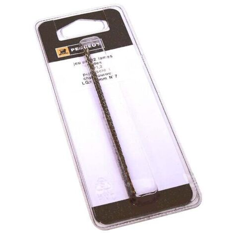 Bandes ponceuses - A40 -760x25mm