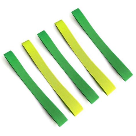 Bandes porte-serviettes en C, pinces à serviettes en caoutchouc pour chaise de plage