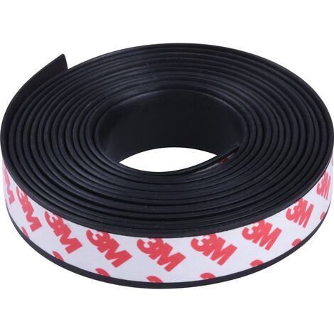 BANDES PROTECTIVES POUR RAIL DE LA SCIE CIRCULAIRE PLONGEANTE BANDES PROTECTIVES POUR RAILS 22 X 3000 MM TRITON 232818