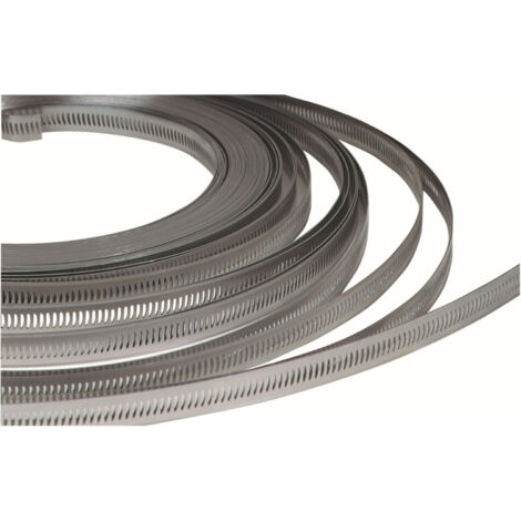 bandimex Spannband W4, 14mm, L 30m