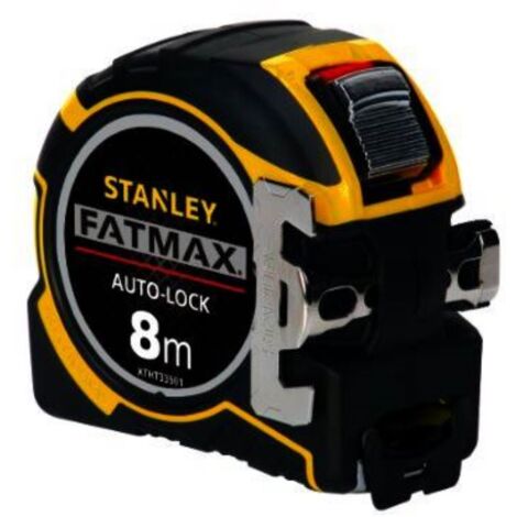 Stanley Bandmaß FatMax Pro Autolock