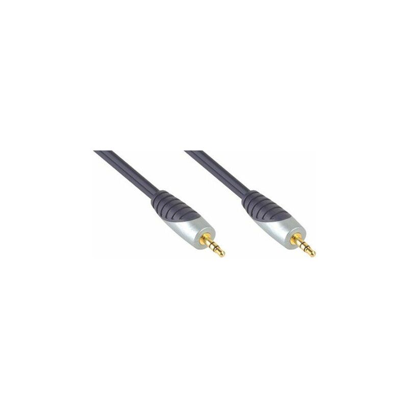 

Bandridge SAL3301 cable de audio