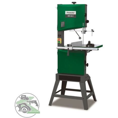 Bandsäge, HBS 361-2  Holzstar 5902436