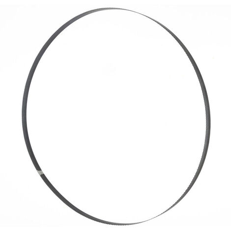 Bandsaegeblatt Banso "Flex back"  2950x16x0,65mm 3 ZpZ 