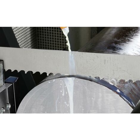 Bandsägeblatt DURO SET HM2,5-3,4Z 4640x41x1,3 4640x41x1,3mm WIKUS
