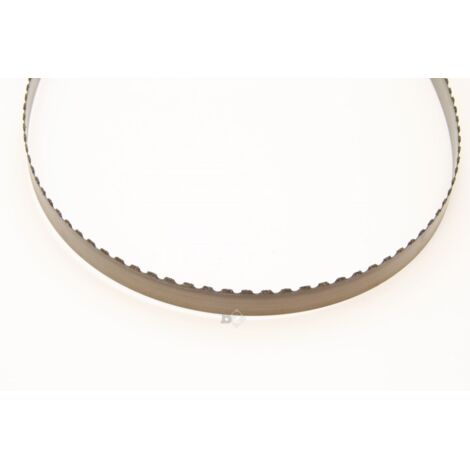 Bandsägeblatt hartmetallbestreut 3720x25x0,90mm f. ZAGRO UVB 500