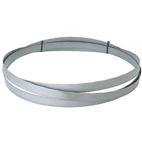 Bandsägeblatt HSSBi 8-12Z 1638x13x0,6mm FORMAT