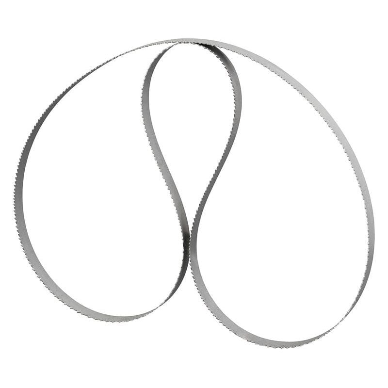 Image of Bandsageblatt 2450x27x090 mm t 8/11Bi-Metall M42 Metall Fervi lb09/2475