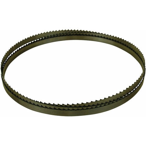 Bandsaw Blade 2240mm x 13mm x 4tpi to fit W721 & B300