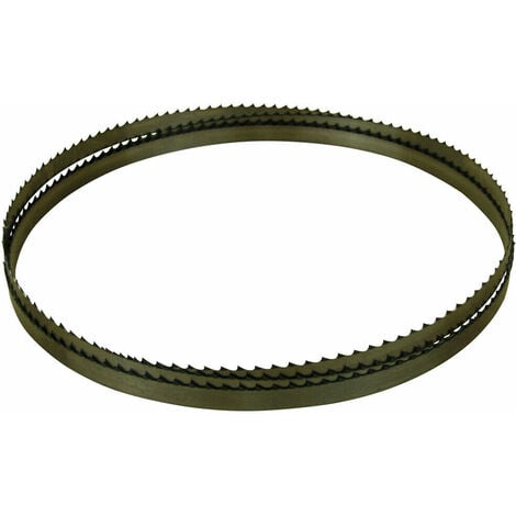 Bandsaw Blade 2560mm x 25mm x 3tpi to fit B350