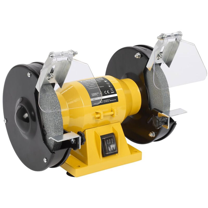 Image of Bandschleifer 150w Powerplus