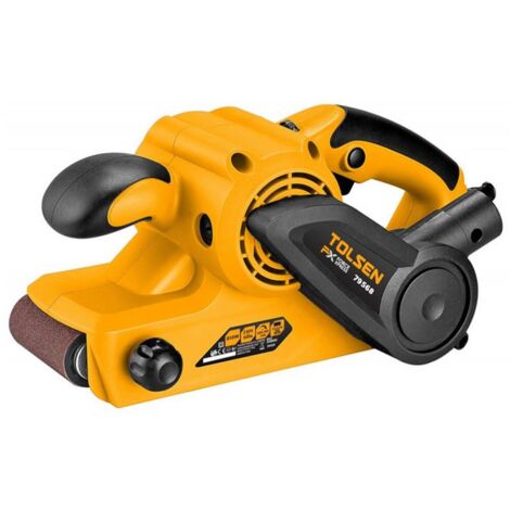 BANDSCHLEIFER 810W