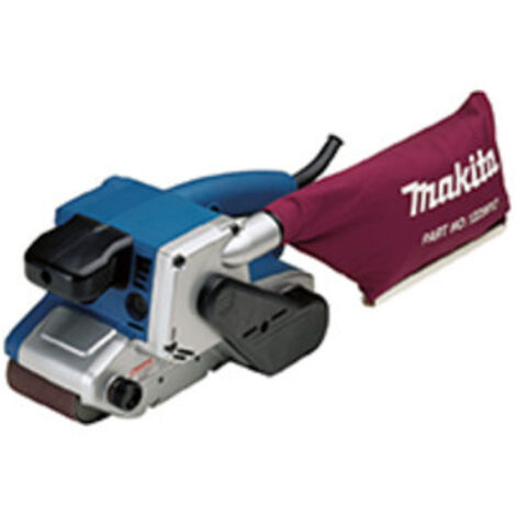 Bandschleifer Makita 9902J 1010 W