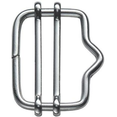 Bandverbinder und -spanner 20 mm, verzinkt, Stück