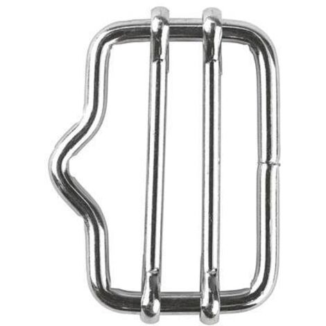 Bandverbinder und -spanner 40 mm, verzinkt, Stück