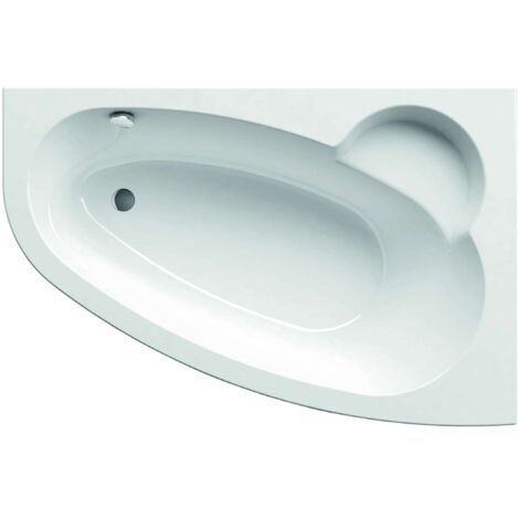 Bañera Asymmetric 170 x 110 DCHA