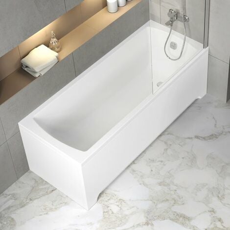 RAVAK Bañera CLASSIC II 120x70