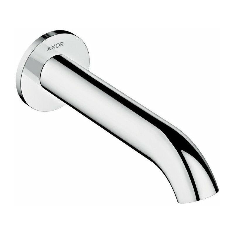 

Hansgrohe - Caño M 3/4 de latón pulido