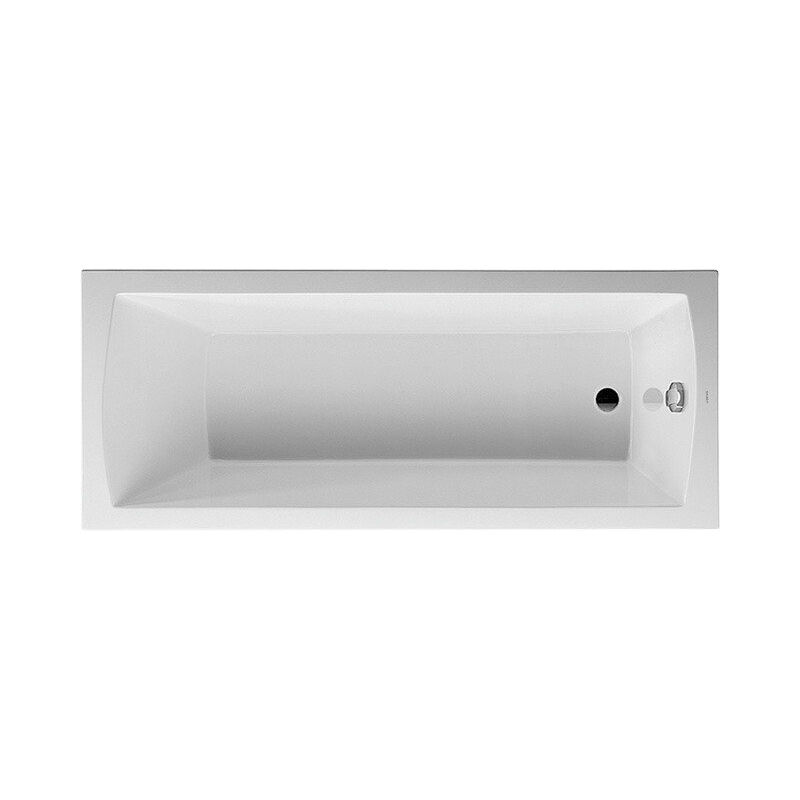 

Duravit Ag - Bañera Duravit Daro 170x70mm - 700141000000000