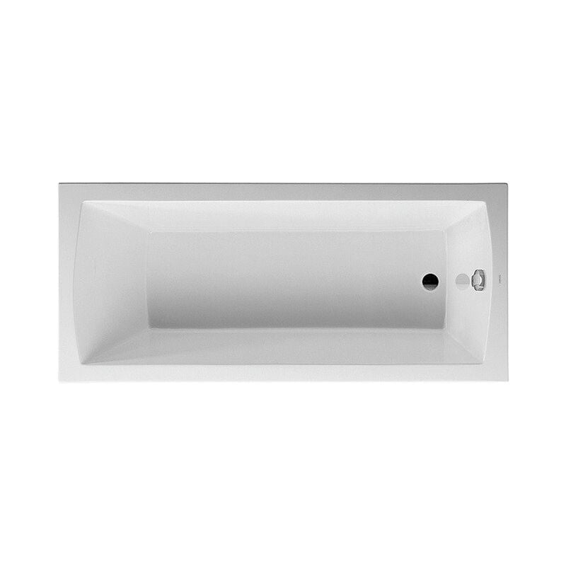 

Duravit Ag - Bañera Duravit Daro 170x75cm - 700027000000000