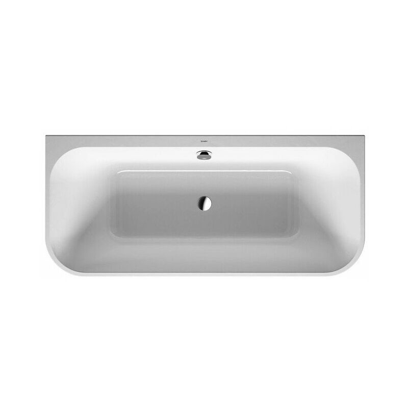 

Duravit - Bañera VW HAPPY D.2 1800x800mm blanco