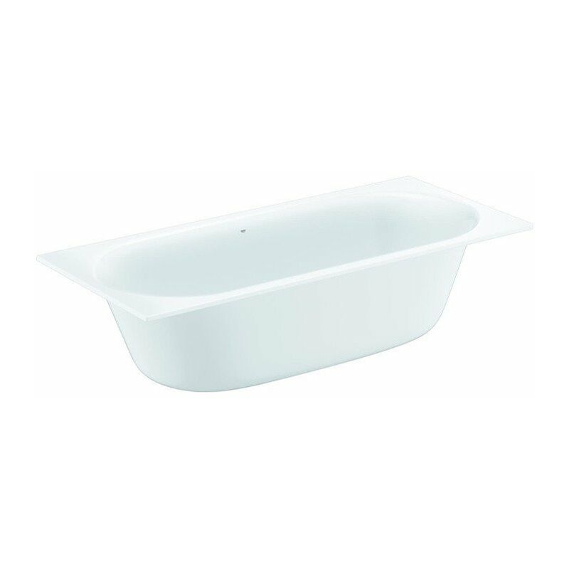 

Bañera empotrable Essence 39617 blanco alpino