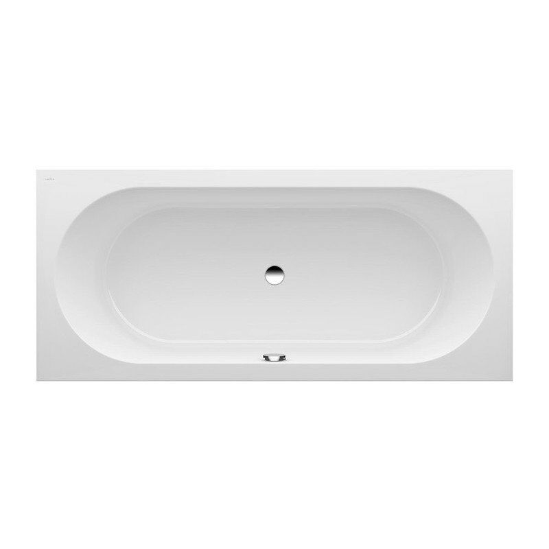

Bañera encastrable LAUFEN PRO 1800 x 800 mm blanco LAUFEN