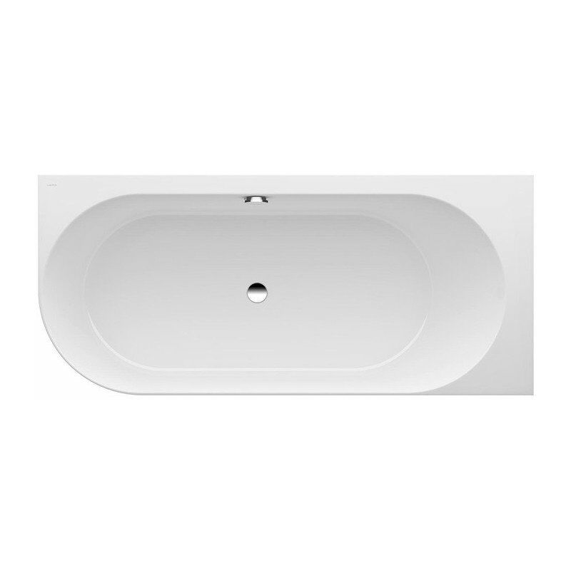 

Bañera encastrable LAUFEN PRO 1800 x 800 mm blanco LAUFEN