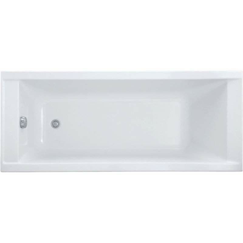 

Bañera estilo Prima 1M50x0.70M Profundidad 41CM