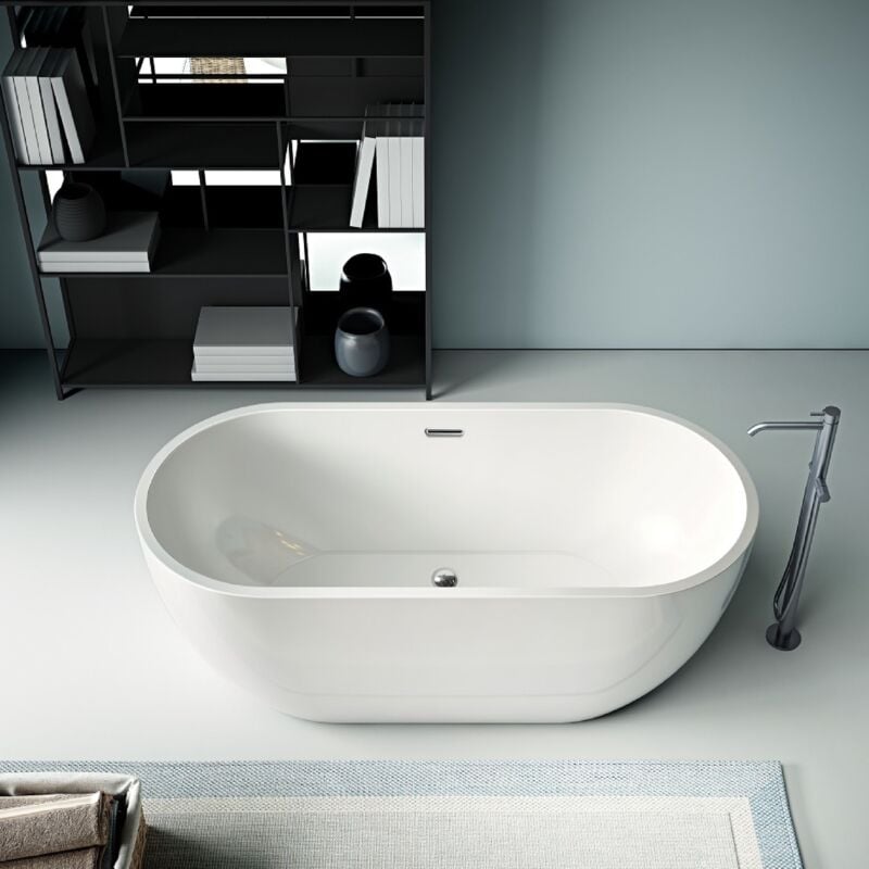 

Stano - Bañera exenta BOSTON 142 cm