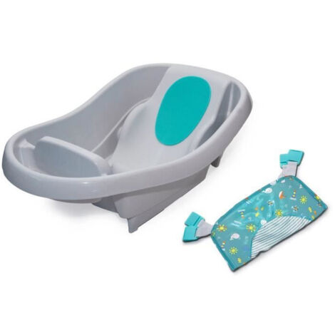 Bañera Ingenuity Gris