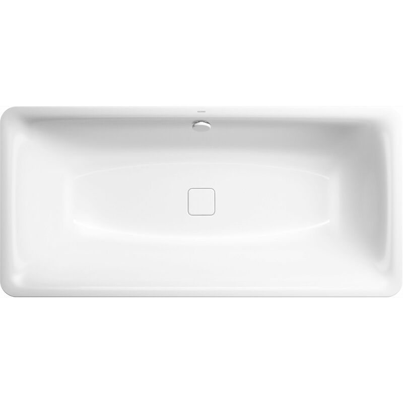 

Bañera Kaldewei Incava 172, 170x75x41 cm, color: Blanco - 217200010001