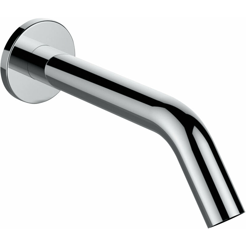 

Bañera Kartell, proyección 175 mm, color: cromado - H3713300040601 - Laufen