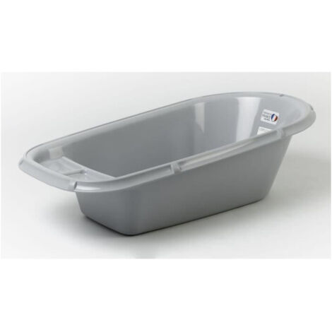 BAÑERA LUJO Gris Encanto THERMOBABY