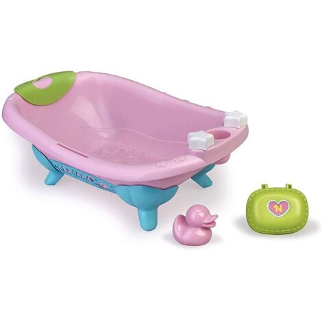 BAÑERA NENUCO