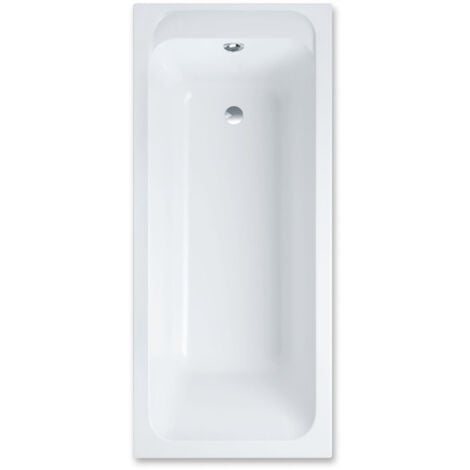 Villeroy & Boch Architectura Bañera rectangular Duo, 1800 x 800 mm, Blanco