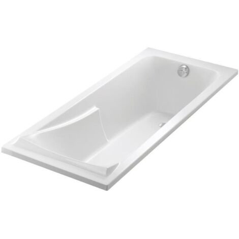Bañera recta 160 X 70 JACOB DELAFON Corvette