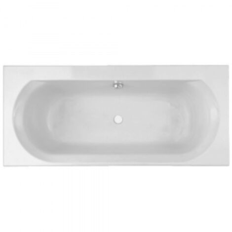Bañera recta Elise de Jacob Delafon 170 x 75 cm