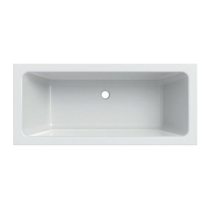 

Geberit - Bañera TAWA 1700x750mm 147 l blanco
