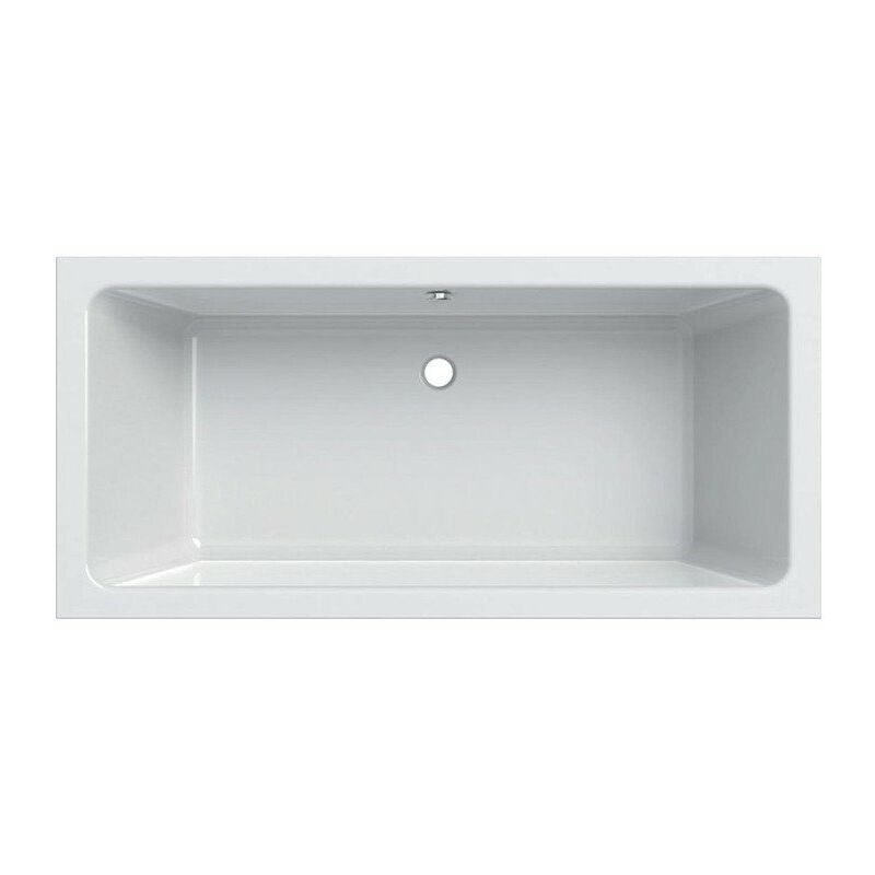 

Bañera TAWA 1900x900mm 260 l blanco