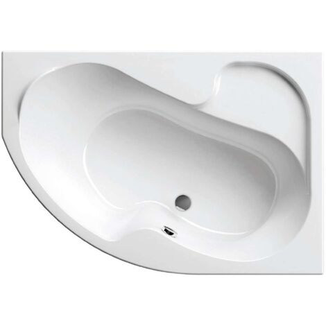 Bañera Rosa I 140 x 105 DCHA