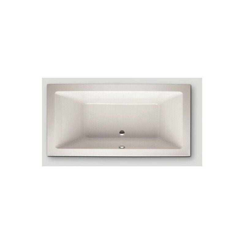 

Hoesch - Bañera SCELTA 1800x900x480mm blanco