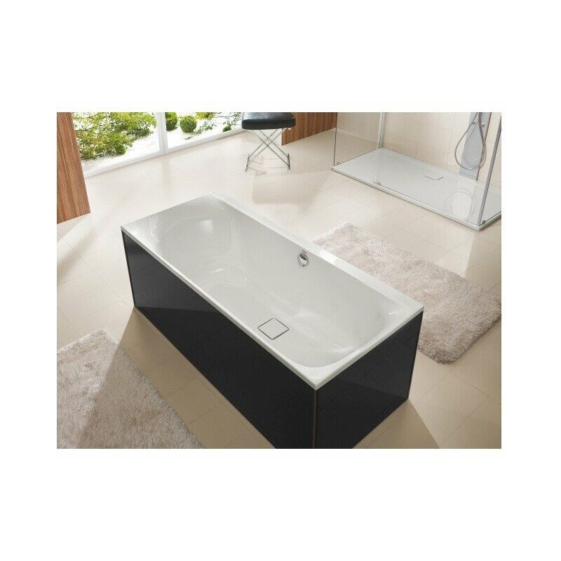 

Hoesch - Bañera THASOS 1700x750x490mm blanco