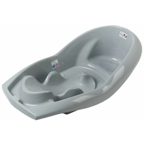BAÑERA THERMOBABY LAGON Gris Charme
