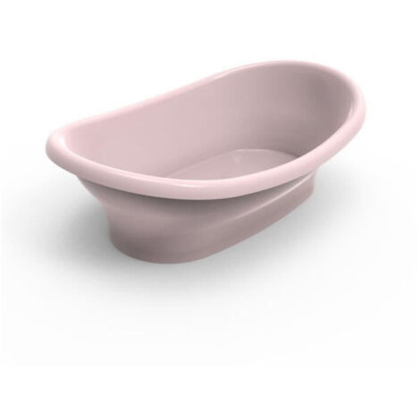 Bañera ThermoBaby Vasco Rosa